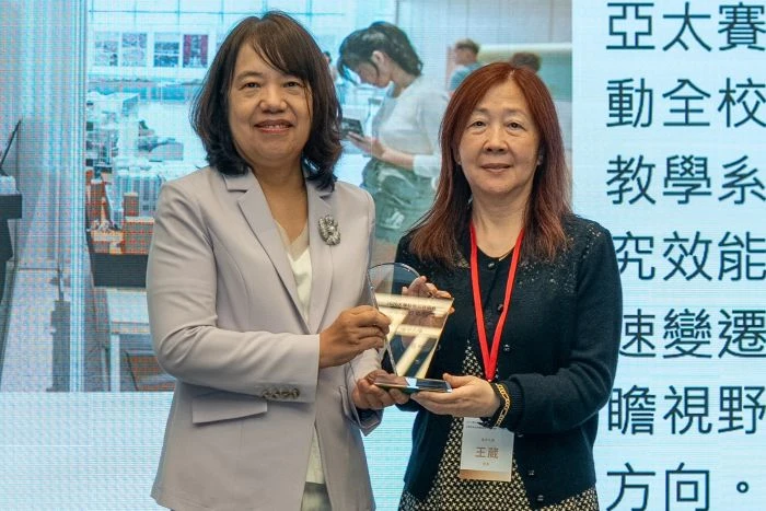 展現堅實辦學續航力！ 逢甲大學連12年蟬聯《Cheers》辦學績效私校榜首